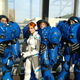 Illustration for article titled Cosplay Triumph